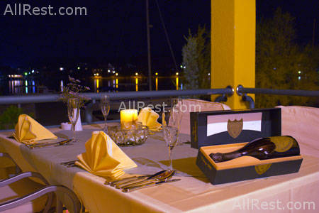 Spongiola Hotel 29